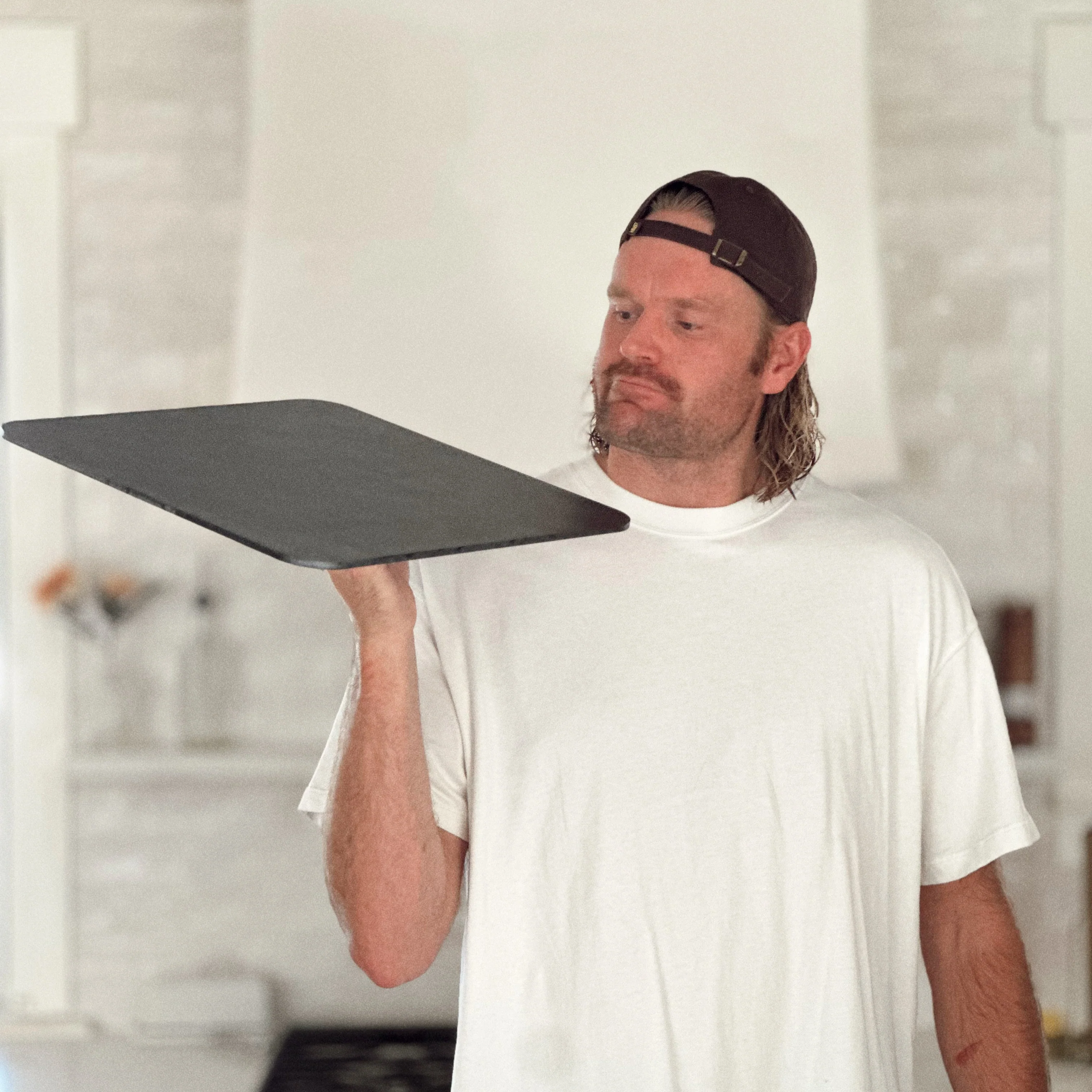DOUGH GUY™ PIZZA STEEL - Image 5