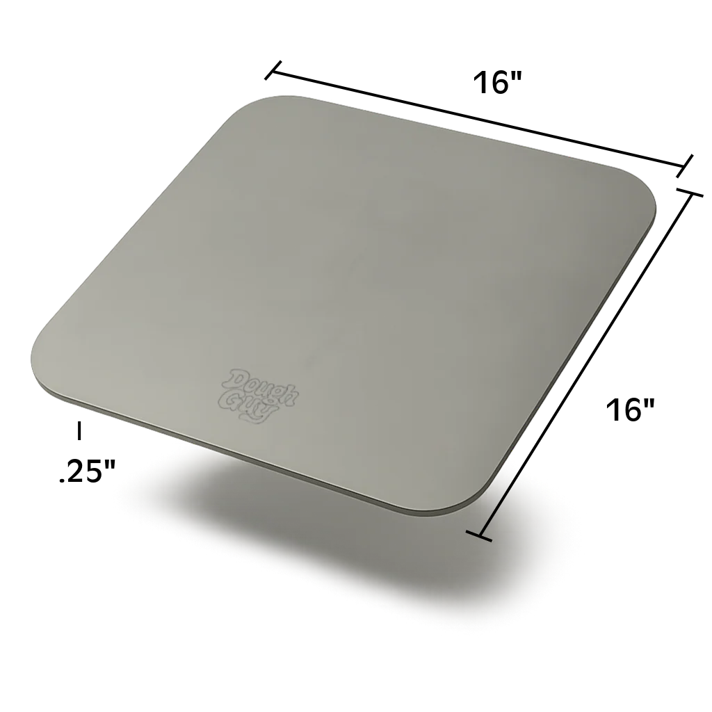 DOUGH GUY™ PIZZA STEEL - Image 8